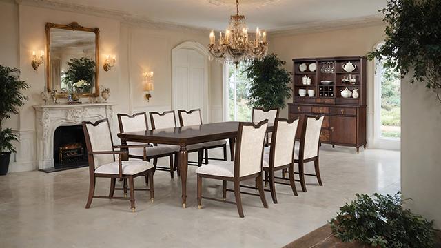 Westerham Hutch, Buffet - Inland Furniture (San Bernardino, CA)
