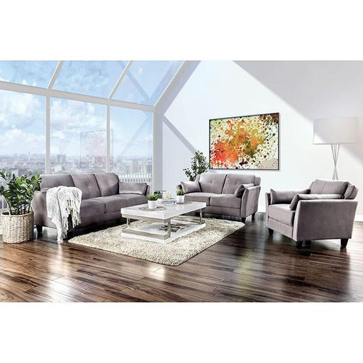 Ysabel Sofa - Inland Furniture (San Bernardino, CA)