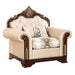 Yucatan Chair - Inland Furniture (San Bernardino, CA)