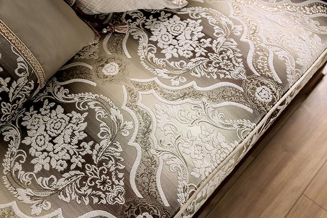 Yucatan Sofa - Inland Furniture (San Bernardino, CA)