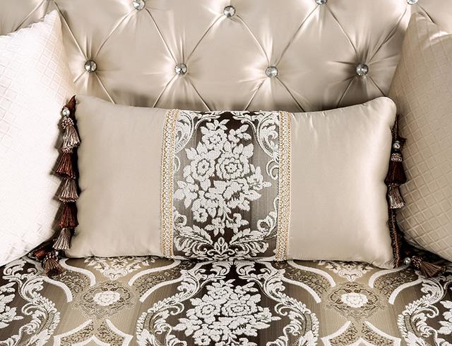 Yucatan Sofa - Inland Furniture (San Bernardino, CA)