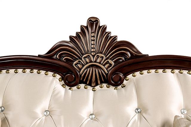 Yucatan Sofa - Inland Furniture (San Bernardino, CA)
