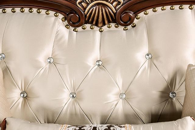 Yucatan Chair - Inland Furniture (San Bernardino, CA)