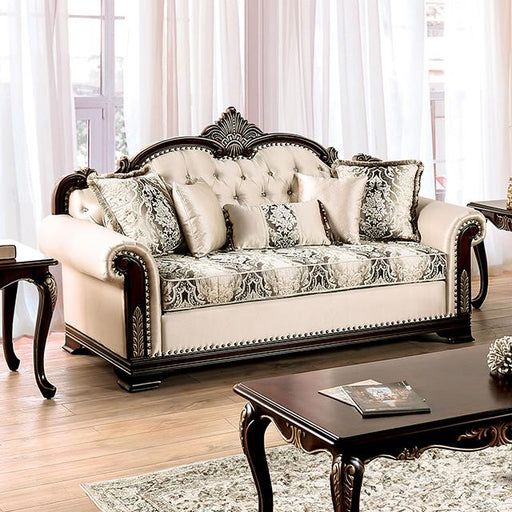 Yucatan Sofa - Inland Furniture (San Bernardino, CA)
