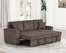 Yves Sectional - Inland Furniture (San Bernardino, CA)