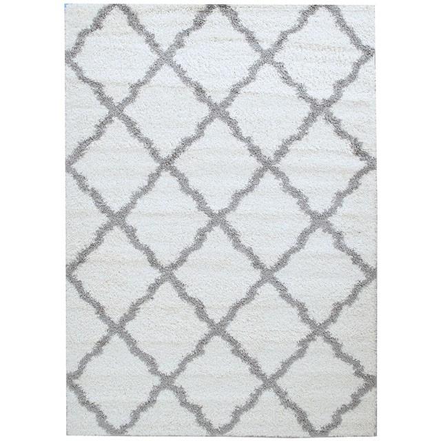 Zafirah Rug - Inland Furniture (San Bernardino, CA)