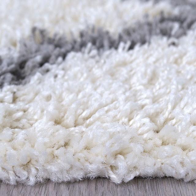 Zafirah Rug - Inland Furniture (San Bernardino, CA)