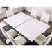 ZAIN Dining Table - Inland Furniture (San Bernardino, CA)
