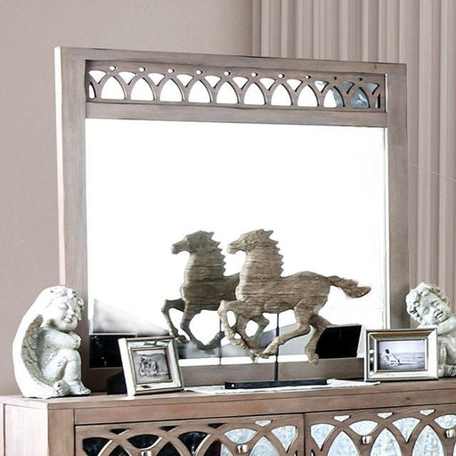 Zaragoza Mirror - Inland Furniture (San Bernardino, CA)