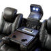 Zaurak Recliner - Inland Furniture (San Bernardino, CA)