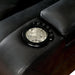 Zaurak Love Seat - Inland Furniture (San Bernardino, CA)
