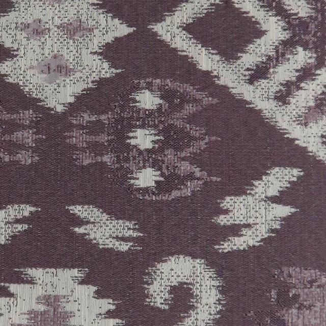 Zena Purple 22" X 22" Pillow (2/CTN) - Inland Furniture (San Bernardino, CA)