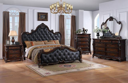 Ventresca Nightstand - Inland Furniture (San Bernardino, CA)