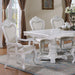 Manzanita Dining Table - Inland Furniture (San Bernardino, CA)