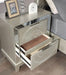 VALLETTA Night Stand - Inland Furniture (San Bernardino, CA)
