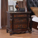 Ventresca Nightstand - Inland Furniture (San Bernardino, CA)