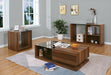 LANGENTHAL End Table - Inland Furniture (San Bernardino, CA)