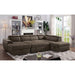 HUGO Sectional - Inland Furniture (San Bernardino, CA)