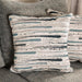 LEYTONSTONE Loveseat, Gray - Inland Furniture (San Bernardino, CA)