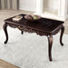 Palencia Coffee Table - Inland Furniture (San Bernardino, CA)