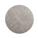 Kathryn Antique White Round Dining Table, Antique White - Inland Furniture (San Bernardino, CA)