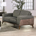 KLOTEN Loveseat - Inland Furniture (San Bernardino, CA)