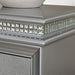 MADDIE Cal.King, E.King, & Queen Bed - Inland Furniture (San Bernardino, CA)