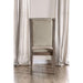 Patience Rustic Natural Tone Side Chair (2/CTN) - Inland Furniture (San Bernardino, CA)