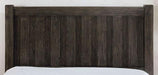 REGENSBURG Queen Bed - Inland Furniture (San Bernardino, CA)