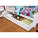 DANI Trundle - Inland Furniture (San Bernardino, CA)