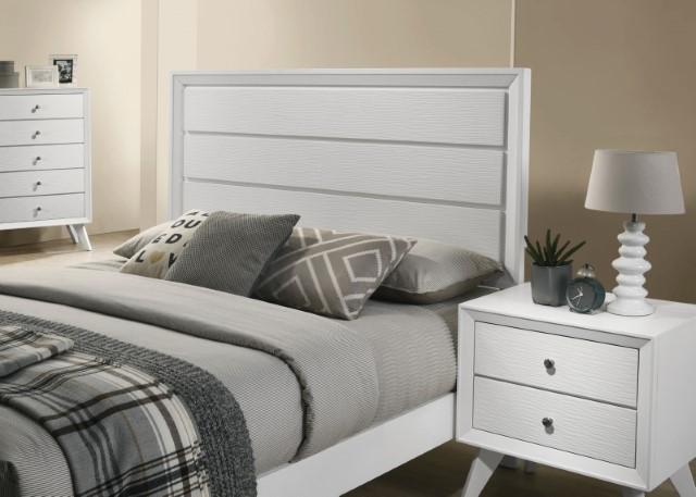 DORTMUND Cal.King, E.King, & Queen Bed - Inland Furniture (San Bernardino, CA)