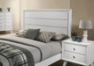 DORTMUND Cal.King, E.King, & Queen Bed - Inland Furniture (San Bernardino, CA)