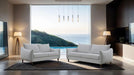 Vermon Chair - Inland Furniture (San Bernardino, CA)
