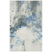 HOLLIE 5' X 8', Area Rug, Blue/Gray - Inland Furniture (San Bernardino, CA)