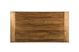 Losone Dining Table - Inland Furniture (San Bernardino, CA)