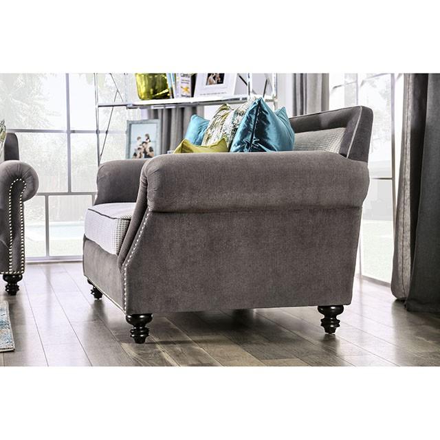 MARIELLA Sofa - Inland Furniture (San Bernardino, CA)