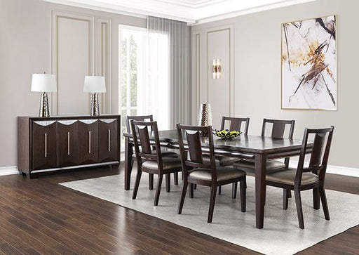 Hinwitz Server - Inland Furniture (San Bernardino, CA)
