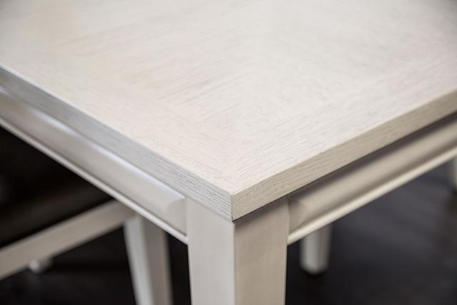 Hinwitz Dining Table - Inland Furniture (San Bernardino, CA)