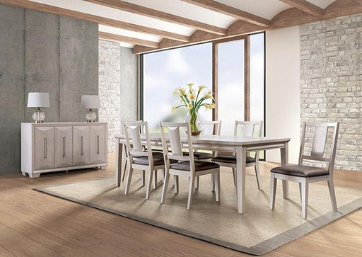 Hinwitz Server - Inland Furniture (San Bernardino, CA)
