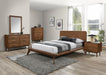 Stathelle Queen Bedroom Set - Inland Furniture (San Bernardino, CA)