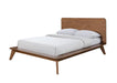 Stathelle Queen Bedroom Set - Inland Furniture (San Bernardino, CA)
