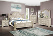 PAMPHILOS Chest - Inland Furniture (San Bernardino, CA)