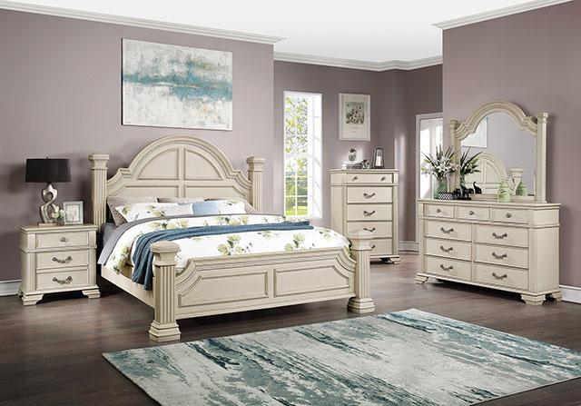 PAMPHILOS Chest - Inland Furniture (San Bernardino, CA)