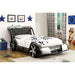 GT Racer Full Bed - Inland Furniture (San Bernardino, CA)