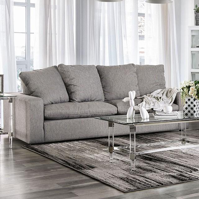 Acamar Sofa - Inland Furniture (San Bernardino, CA)