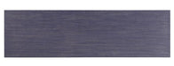 CAERLEON 4 Pc. Counter Ht. Table Set, Blue - Inland Furniture (San Bernardino, CA)