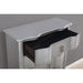 Aalok Bed - Inland Furniture (San Bernardino, CA)