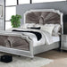 Aalok Bed - Inland Furniture (San Bernardino, CA)