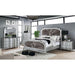 Aalok Bed - Inland Furniture (San Bernardino, CA)