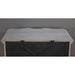 Aalok Bed - Inland Furniture (San Bernardino, CA)